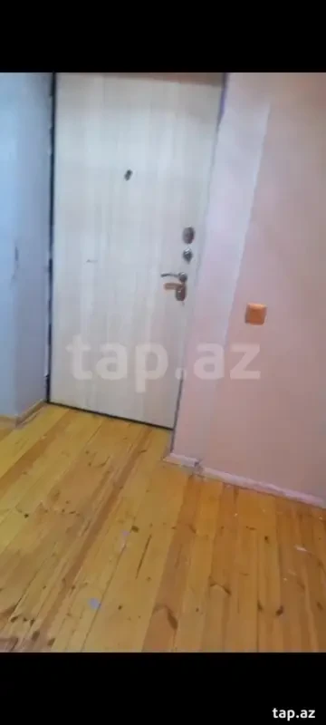 Kirayə verilir 2 otaqlı yeni tikili 58 m²