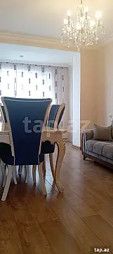 Kirayə verilir 2 otaqlı mənzil 55 m² — Xırdalan, Xırdalan 2 otaq 55.00 m²