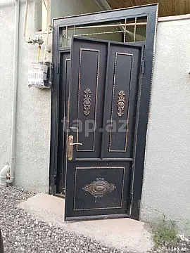 Satılır 2 otaqlı həyət evi 36 m² — Bakı, Masazır 2 otaq 36.00 m²