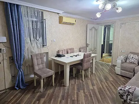 Satılır 3 otaqlı həyət evi 78.8 m² — Bakı, Biləcəri 3 otaq 78.80 m²