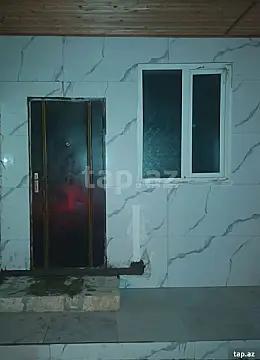 Kirayə verilir 3 otaqlı həyət evi 60 m² — Bakı, Yasamal 3 otaq 60.00 m²