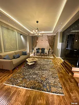 Satılır 2 otaqlı yeni tikili 80 m² — Sumqayıt 2 otaq 80.00 m²