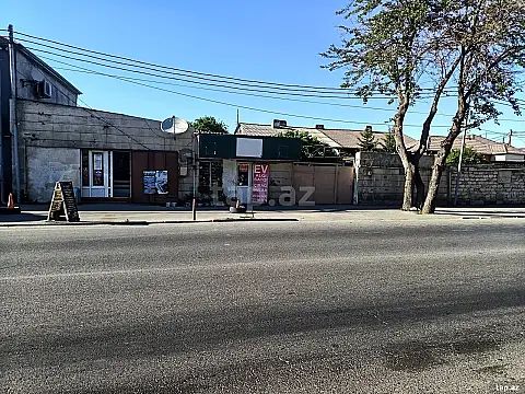 Satılır 3 otaqlı həyət evi 110 m² — Bakı 3 otaq 110.00 m²