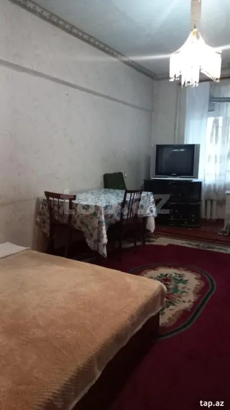 Kirayə verilir 2 otaqlı yeni tikili 100 m²