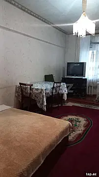 Kirayə verilir 2 otaqlı yeni tikili 100 m² — Gəncə 2 otaq 100.00 m²