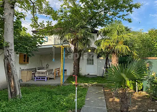 Kirayə verilir 2 otaqlı həyət evi 80 m² — Zaqatala 2 otaq 80.00 m²