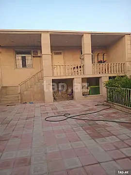 Satılır 3 otaqlı həyət evi 180 m² — Bakı, Biləcəri 3 otaq 180.00 m²
