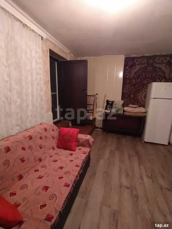 Kirayə verilir 3 otaqlı həyət evi 65 m²