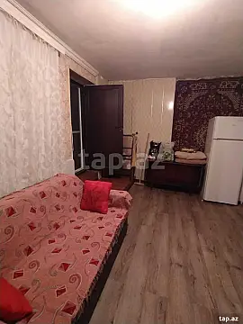 Kirayə verilir 3 otaqlı həyət evi 65 m² — Bakı 3 otaq 65.00 m²