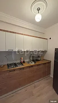 Kirayə verilir 2 otaqlı yeni tikili 70 m² — Sumqayıt 2 otaq 70.00 m²