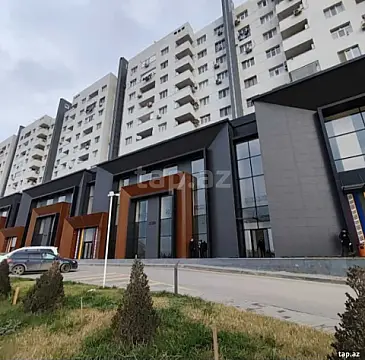 Satılır 3 otaqlı yeni tikili 70 m² — Xırdalan, Xırdalan 3 otaq 70.00 m²