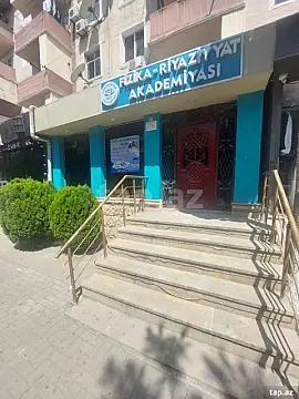 Kirayə verilir obyekt — Sumqayıt