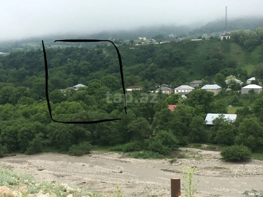 Satılır 3 otaqlı həyət evi 95 m²