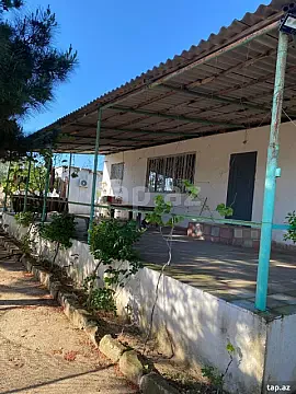 Satılır 4 otaqlı həyət evi 100 m² — Bakı 4 otaq 100.00 m²