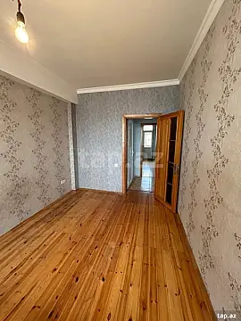 Satılır 2 otaqlı yeni tikili 47 m² — Xırdalan, Xırdalan 2 otaq 47.00 m²