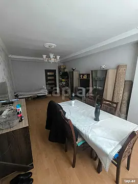 Satılır 2 otaqlı yeni tikili 60 m² — Xırdalan, Xırdalan 2 otaq 60.00 m²