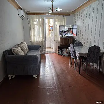 Satılır 2 otaqlı mənzil 48 m² — Sumqayıt 2 otaq 48.00 m²