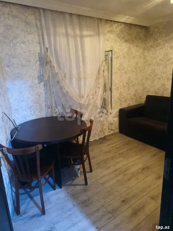 Kirayə verilir 2 otaqlı həyət evi 60 m²