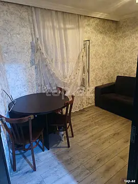 Kirayə verilir 2 otaqlı həyət evi 60 m² — Xırdalan, Xırdalan 2 otaq 60.00 m²