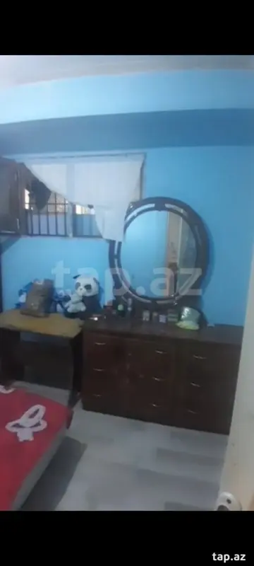 Kirayə verilir 2 otaqlı həyət evi 60 m²