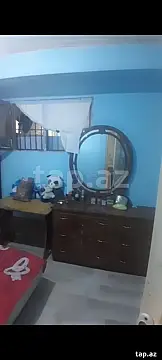 Kirayə verilir 2 otaqlı həyət evi 60 m² — Bakı, Binəqədi 2 otaq 60.00 m²