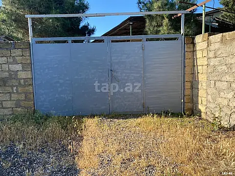 Satılır 3 otaqlı həyət evi 120 m² — Bakı 3 otaq 120.00 m²