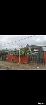 Satılır 3 otaqlı həyət evi 100 m² — Bakı, Ramana 3 otaq 100.00 m²