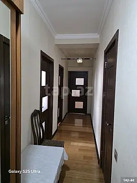 Satılır 2 otaqlı yeni tikili 61 m² — Xırdalan, Xırdalan 2 otaq 61.00 m²
