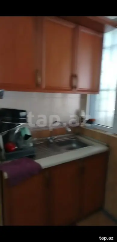 Satılır 3 otaqlı mənzil 78 m²