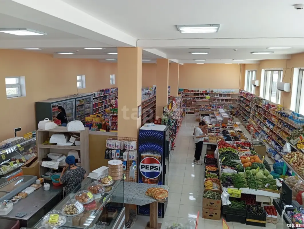 Satılır ofis