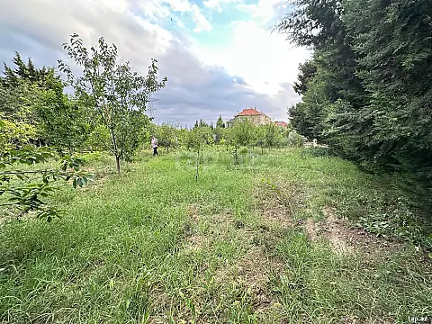 Satılır torpaq sahəsi — Bakı, Mehdiabad