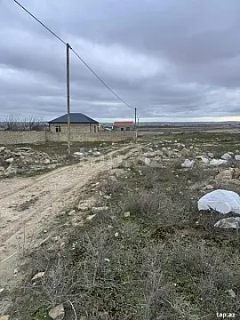 Satılır torpaq sahəsi — Bakı, Abşeron