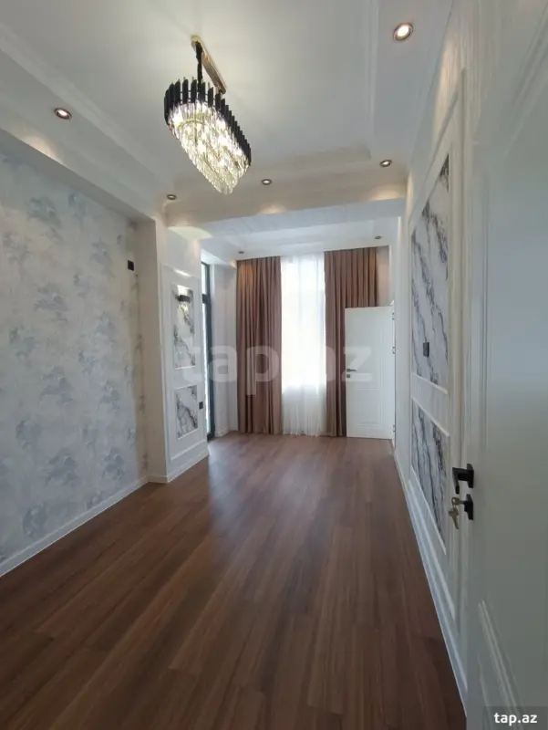 Satılır 2 otaqlı yeni tikili 44 m²