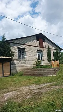 Satılır 4 otaqlı həyət evi 150 m² — Şamaxı 4 otaq 150.00 m²
