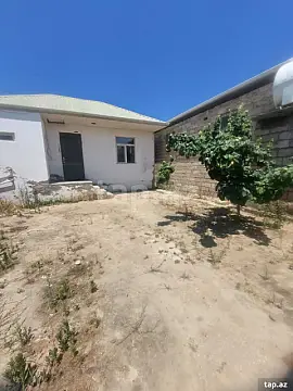 Satılır 3 otaqlı həyət evi 90 m² — Bakı, Buzovna 3 otaq 90.00 m²