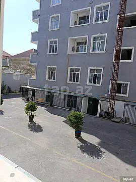 Satılır 2 otaqlı yeni tikili 76 m² — Xırdalan, Xırdalan 2 otaq 76.00 m²