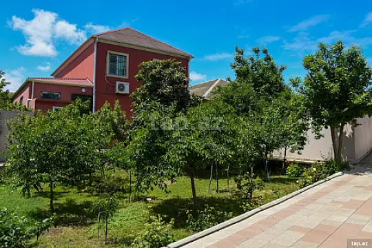 Satılır 7 otaqlı həyət evi 185 m² — Bakı 7 otaq 185.00 m²