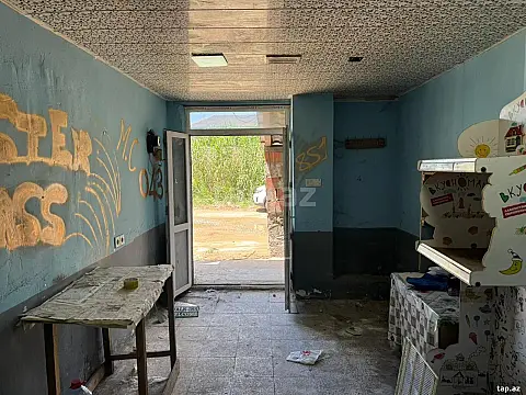 Kirayə verilir ofis — Bakı, Sabunçu