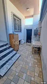 Satılır 3 otaqlı həyət evi 110 m² — Bakı 3 otaq 110.00 m²