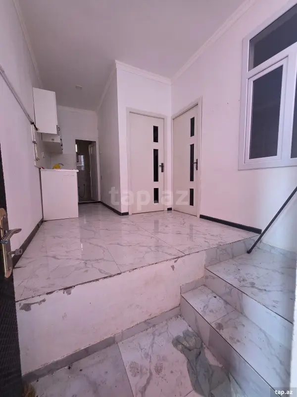 Satılır 2 otaqlı həyət evi 60 m²