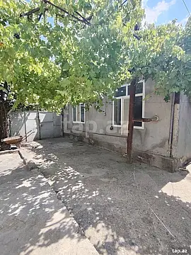 Satılır 3 otaqlı həyət evi 70 m² — Şirvan 3 otaq 70.00 m²