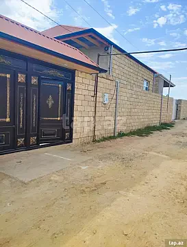 Satılır 3 otaqlı həyət evi 80 m² — Bakı, Mehdiabad 3 otaq 80.00 m²