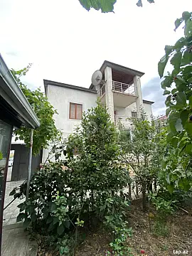 Satılır 7 otaqlı həyət evi 450 m² — Xırdalan, Xırdalan 7 otaq 450.00 m²