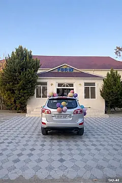 Satılır obyekt — Sabirabad