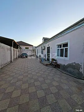 Satılır 5 otaqlı həyət evi 140 m² — Bakı, Zabrat 5 otaq 140.00 m²