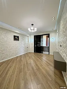 Satılır 3 otaqlı yeni tikili 68 m² — Bakı 3 otaq 68.00 m²