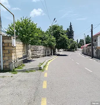 Satılır torpaq sahəsi — Oğuz