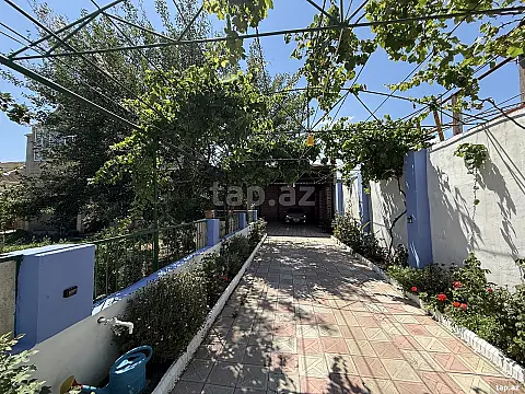 Satılır 6 otaqlı həyət evi 800 m² — Bakı, Mehdiabad 6 otaq 800.00 m²
