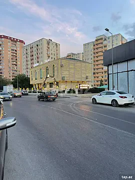 Satılır 2 otaqlı yeni tikili 60 m² — Bakı 2 otaq 60.00 m²