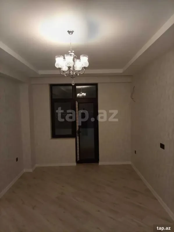 Satılır 2 otaqlı yeni tikili 73 m²